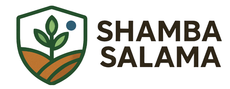 Shamba Salama